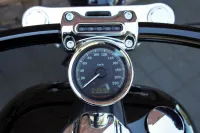 2015 Harley-Davidson FXSB Softail Breakout 103 ABS *VERKOCHT*