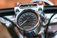 2015 Harley-Davidson FXSB Softail Breakout 103 ABS *VERKOCHT*