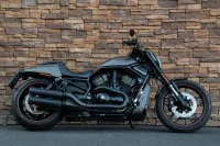 2015 Harley-Davidson VRSCDX V-rod Night Rod Special ABS *VERKOCHT*