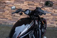 2015 Harley-Davidson VRSCDX Night Rod Special ABS *VERKOCHT*