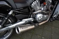 2015 Harley-Davidson VRSCF V-rod Muscle ABS 1.250 *VERKOCHT*