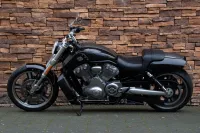 2015 Harley-Davidson VRSCF V-rod Muscle ABS 1.250 *VERKOCHT*