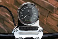 2015 Harley-Davidson Sportster XL 1200 Custom Limited ABS *VERKOCHT*