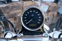 2015 Harley-Davidson XL1200T Sportster Superlow Touring 1200 ABS *VERKOCHT*