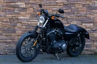 2015 Harley-Davidson XL883 N Sportster Iron ABS *VERKOCHT*