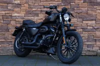 2015 Harley-Davidson XL883N Sportster Iron 883 ABS *VERKOCHT*