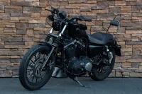 2015 Harley-Davidson XL883 N Sportster Iron ABS *VERKOCHT*
