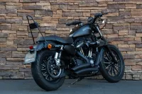 2015 Harley-Davidson XL883 N Sportster Iron ABS *VERKOCHT*