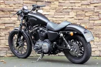 2015 Harley-Davidson XL 883 N Sportster Iron ABS *VERKOCHT*