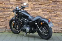 2015 Harley-Davidson XL883N Sportster Iron 883 ABS *VERKOCHT*
