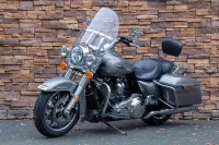 2016 Harley-Davidson FLHR Road King 107 M8