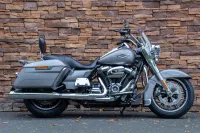 2016 Harley-Davidson FLHR Road King 107 M8