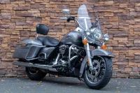 2016 Harley-Davidson FLHR Road King 107 M8