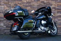 2016 Harley-Davidson FLHTK Electra Glide Ultra Limited 103 *VERKOCHT*