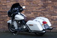 2016 Harley-Davidson FLHTP Police Electra Glide 103 *VERKOCHT*