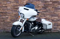 2016 Harley-Davidson FLHTP Police Electra Glide 103 *VERKOCHT*
