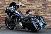 2016 Harley-Davidson FLHX Street Glide 103 *VERKOCHT*