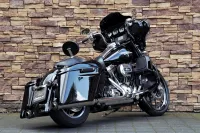 2016 Harley-Davidson FLHX Street Glide 103 *VERKOCHT*