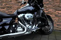 2016 Harley-Davidson FLHX Street Glide 103 *VERKOCHT*