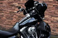 2016 Harley-Davidson FLHX Street Glide 103 *VERKOCHT*