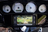 2016 Harley-Davidson FLHXS Street Glide Special 103 ABS *VERKOCHT*