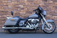 2016 Harley-Davidson FLHXS Street Glide Special 103 ABS *VERKOCHT*