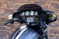 2016 Harley-Davidson FLHXS Street Glide Special 103 ABS *VERKOCHT*