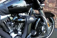 2016 Harley-Davidson FLHXS Street Glide Special 103 ABS Navi *VERKOCHT*