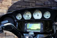 2016 Harley-Davidson FLHXS Street Glide Special 103 ABS Navi *VERKOCHT*