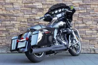 2016 Harley-Davidson FLHXS Street Glide Special 103 ABS Navi *VERKOCHT*