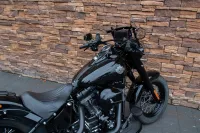 2016 Harley-Davidson FLSS Softail Slim S 110 Screamin Eagle *VERKOCHT*