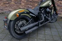 2016 Harley-Davidson FLSS Softail Slim S 110 Screamin Eagle Jekill & Hyde *VERKOCHT*