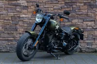 2016 Harley-Davidson FLSS Softail Slim S 110 Screamin Eagle Jekill & Hyde *VERKOCHT*