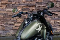 2016 Harley-Davidson FLSS Softail Slim S 110 Screamin Eagle Jekill & Hyde *VERKOCHT*