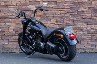 2016 Harley-Davidson FLSTFBS Softail Fat Boy S 110 Jekill & Hyde