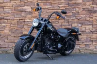 2016 Harley-Davidson FLSTFBS Softail Fat Boy S 110 Jekill & Hyde