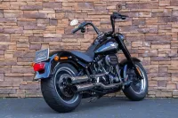 2016 Harley-Davidson FLSTFBS Softail Fat Boy S 110 Jekill & Hyde