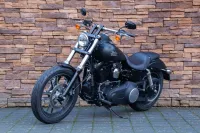 2016 Harley-Davidson FXDBC Dyna Street Bob Limited 103 *VERKOCHT*