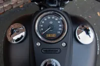 2016 Harley-Davidson FXDBC Dyna Street Bob Limited 103 *VERKOCHT*