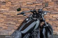 2016 Harley-Davidson FXDF Dyna Fat Bob 103 ABS *VERKOCHT*
