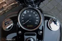 2016 Harley-Davidson FXDF Dyna Fat Bob 103 ABS *VERKOCHT*