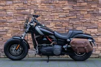 2016 Harley-Davidson FXDF Dyna Fat Bob 103 ABS *VERKOCHT*