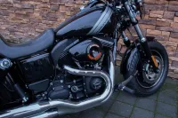 2016 Harley-Davidson FXDF Dyna Fat Bob 103 ABS *VERKOCHT*