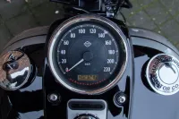 2016 Harley-Davidson FXDF Dyna Fat Bob 103 ABS *VERKOCHT*