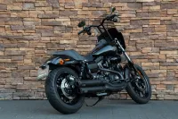 2016 Harley-Davidson Low Rider S Dyna FXDLS 110 Jekill & Hyde *VERKOCHT*