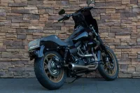 2016 Harley-Davidson FXDLS Dyna Low Rider S 110 Screamin Eagle *VERKOCHT*