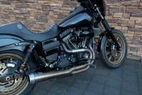 2016 Harley-Davidson FXDLS Dyna Low Rider S 110 Screamin Eagle *VERKOCHT*