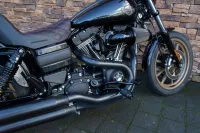 2016 Harley-Davidson FXDLS Low Rider S Dyna 110 Screamin Eagle *VERKOCHT*