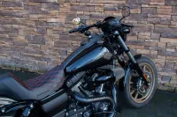 2016 Harley-Davidson FXDLS Low Rider S Dyna 110 Screamin Eagle *VERKOCHT*