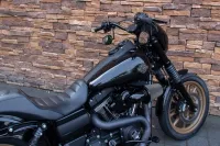 2016 Harley-Davidson FXDLS Low Rider S Dyna 110 Screamin Eagle *VERKOCHT*